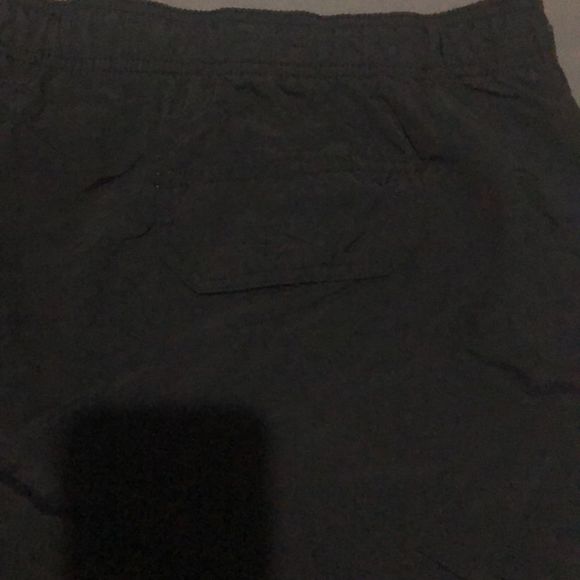 Islander swim shorts black size 3xb - Picture 4 of 6